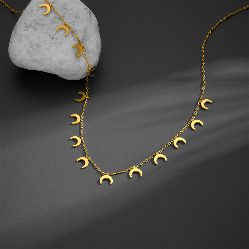 LN0241 Necklace