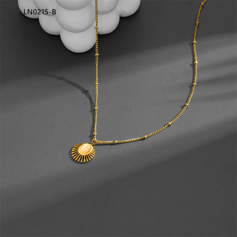 LN0215 Necklace