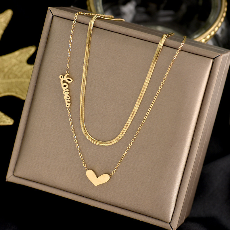 LN2309 Necklace