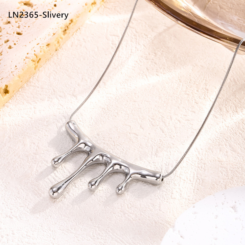 LN2365 Necklace