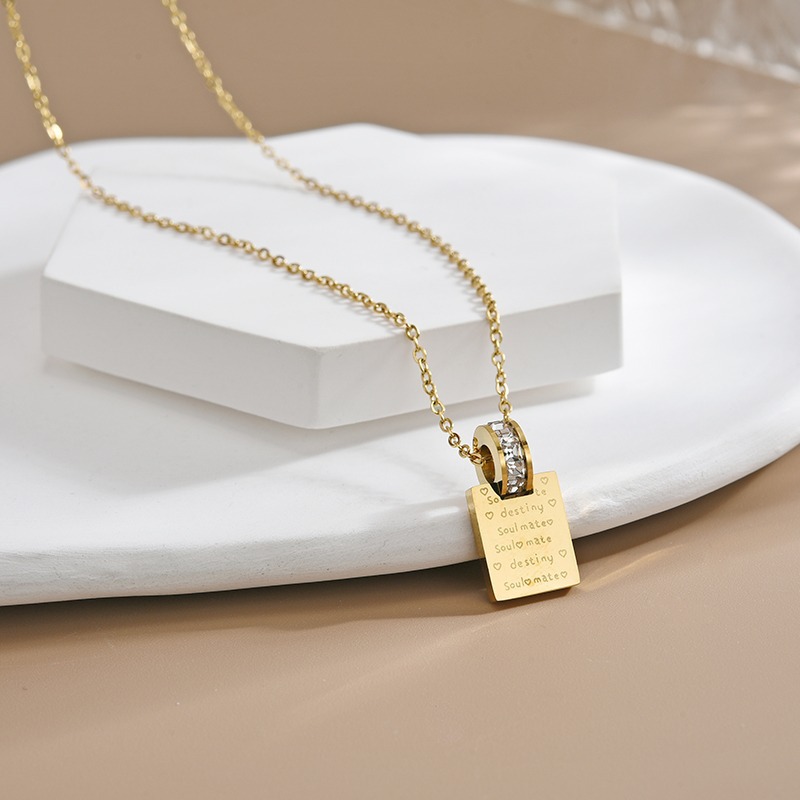 LN2388 Necklace