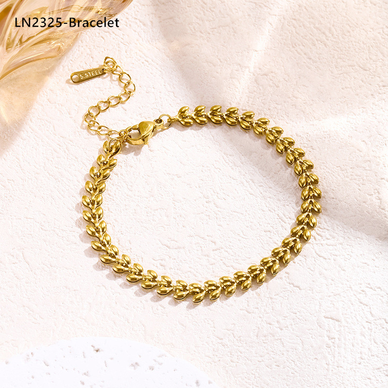 LN2325 Jewelry sets