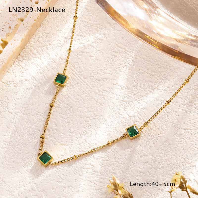 LN2329 Jewelry set