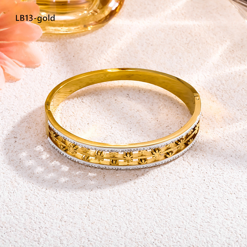 LB13 Bangle