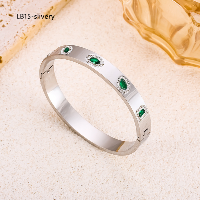 LB15 Bangle