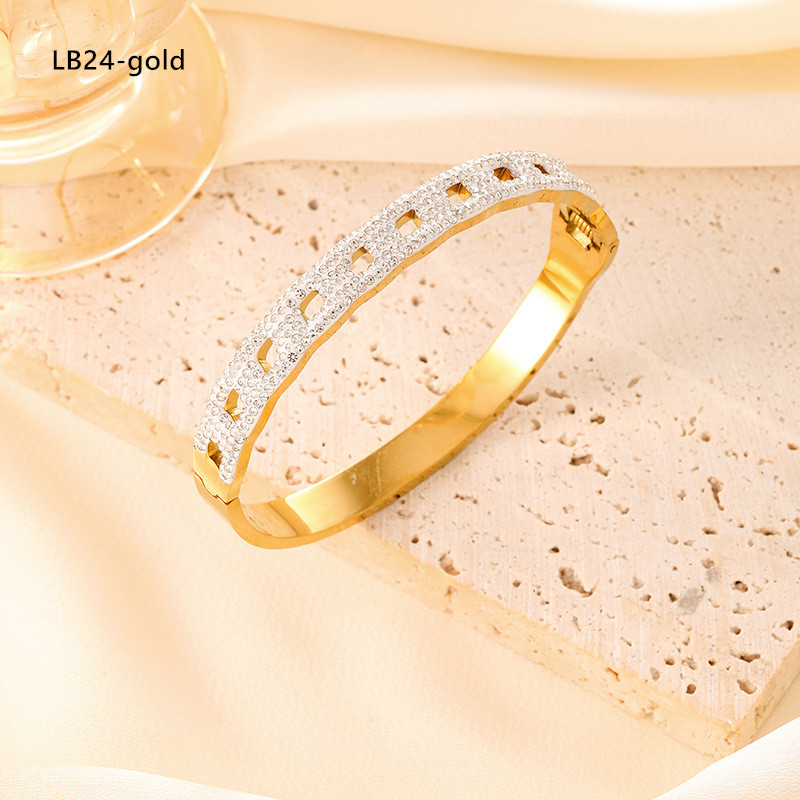 LB24 Bangle