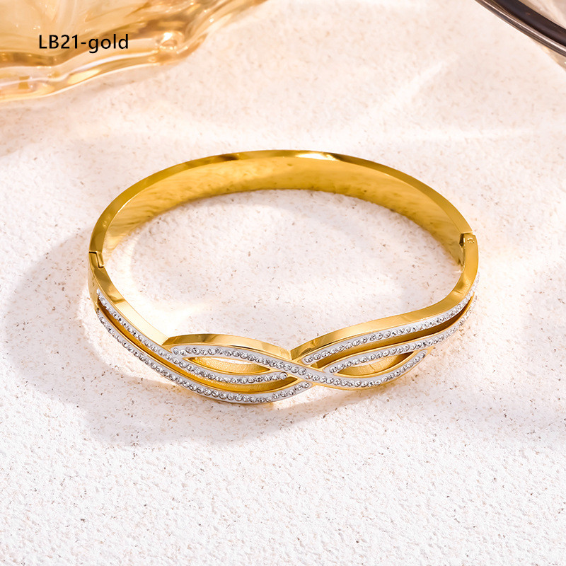 LB21 Bangle