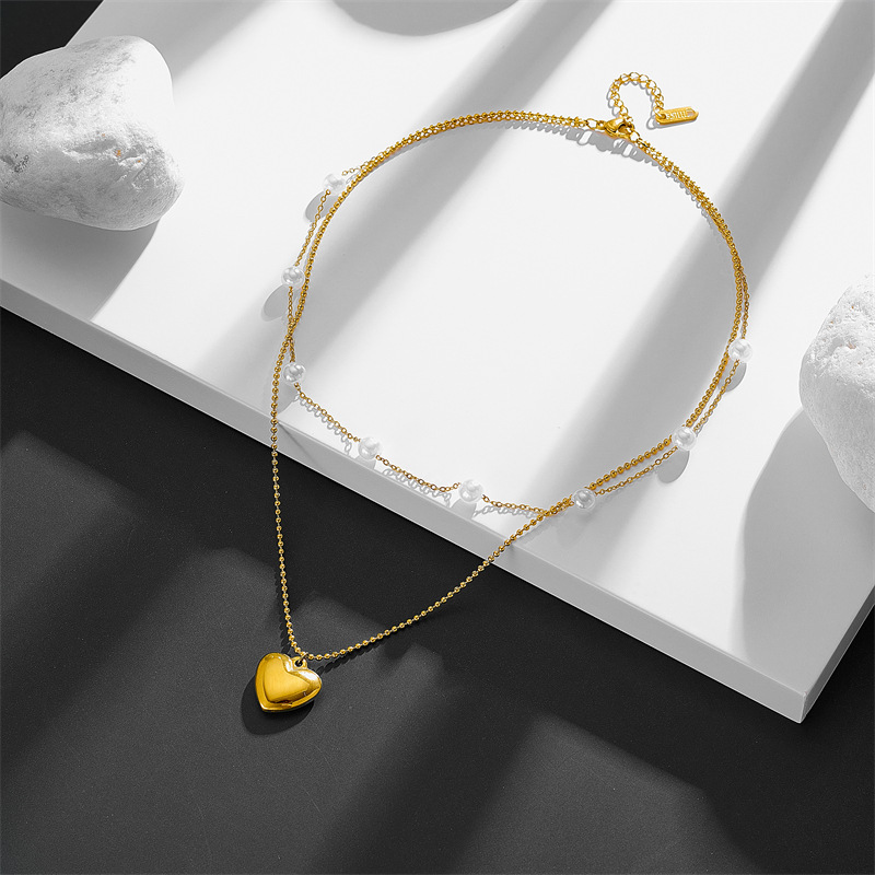 LN0233 Necklace