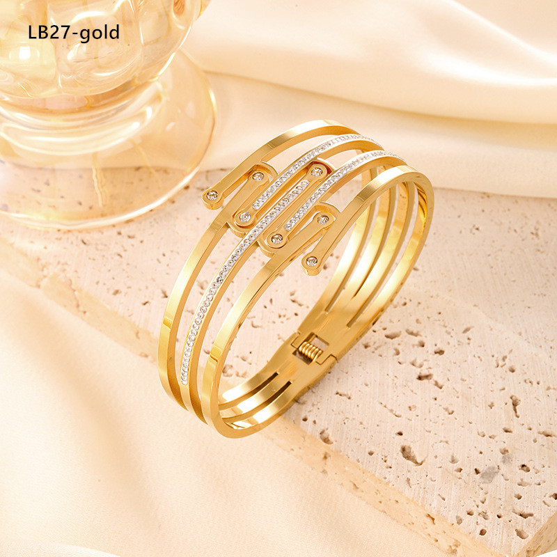 LB27 Bangle