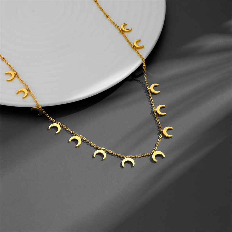 LN0241 Necklace