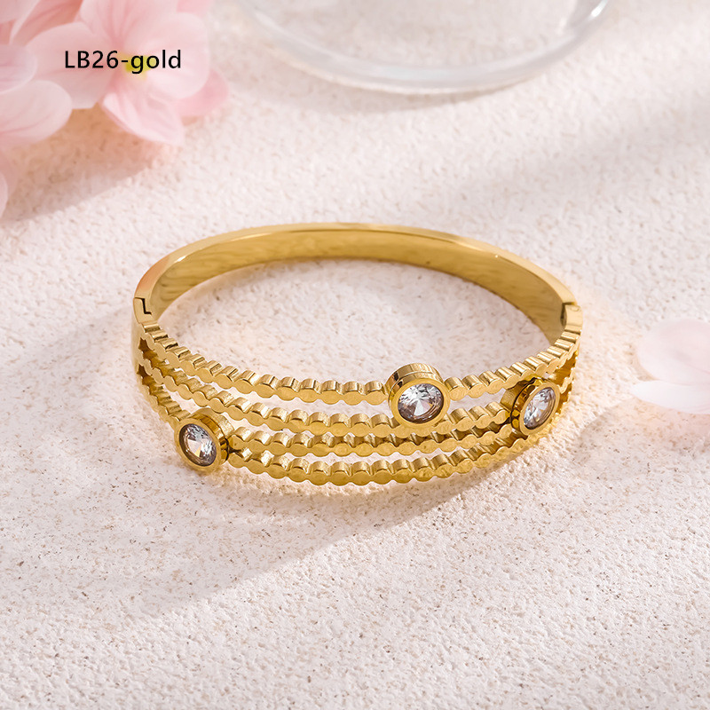 LB26 Bangle