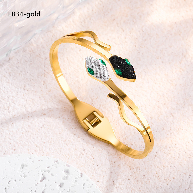 LB34 Bangle