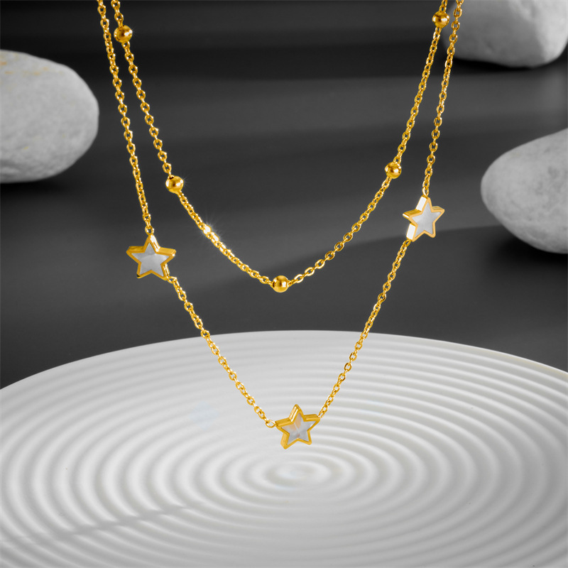 LN0236 Necklace