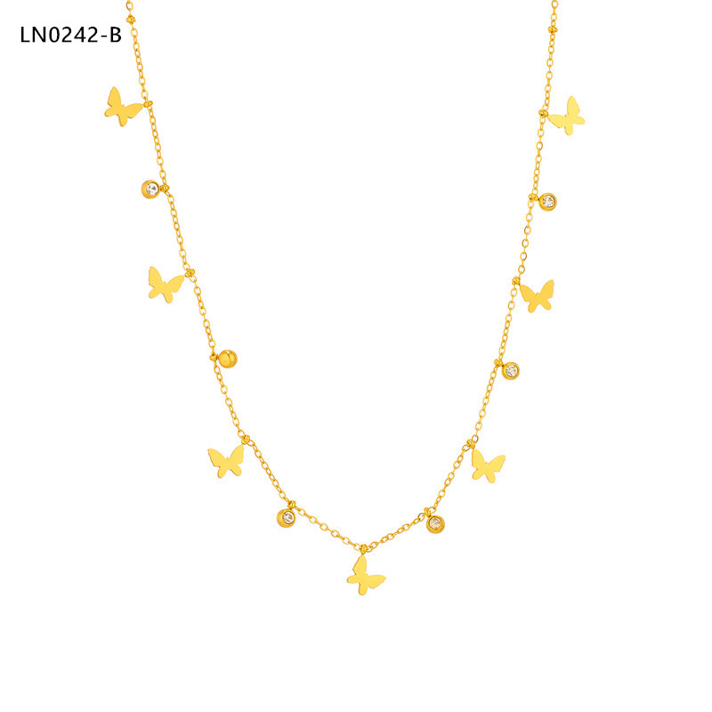 LN0242 Necklace