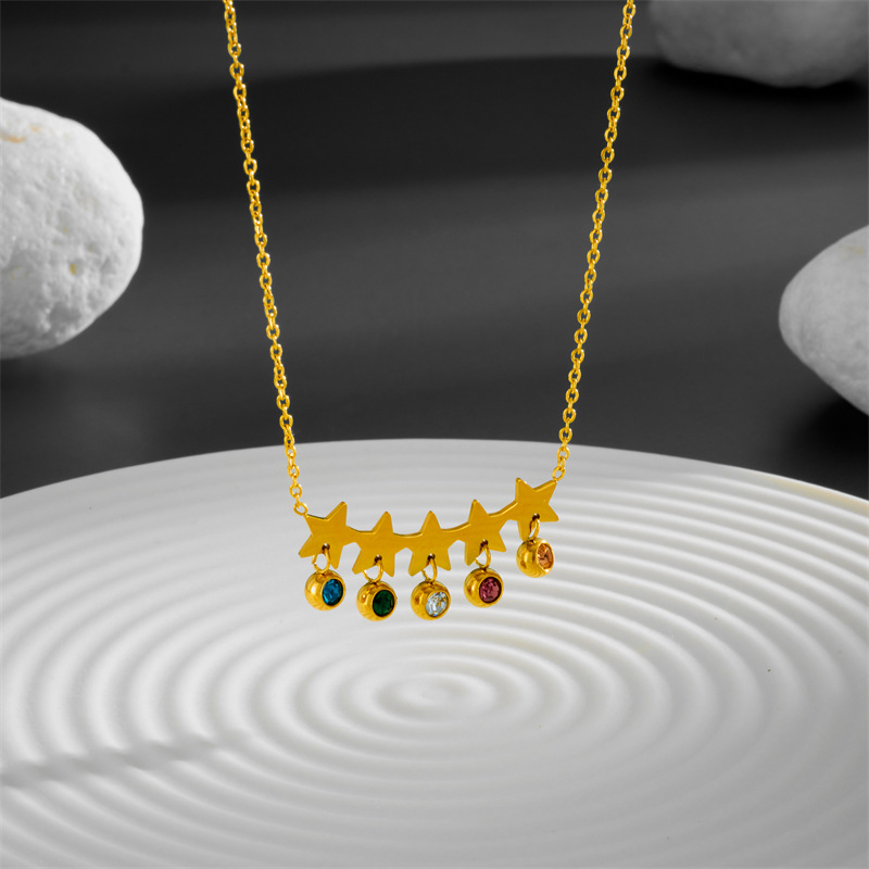 LN0244 Necklace