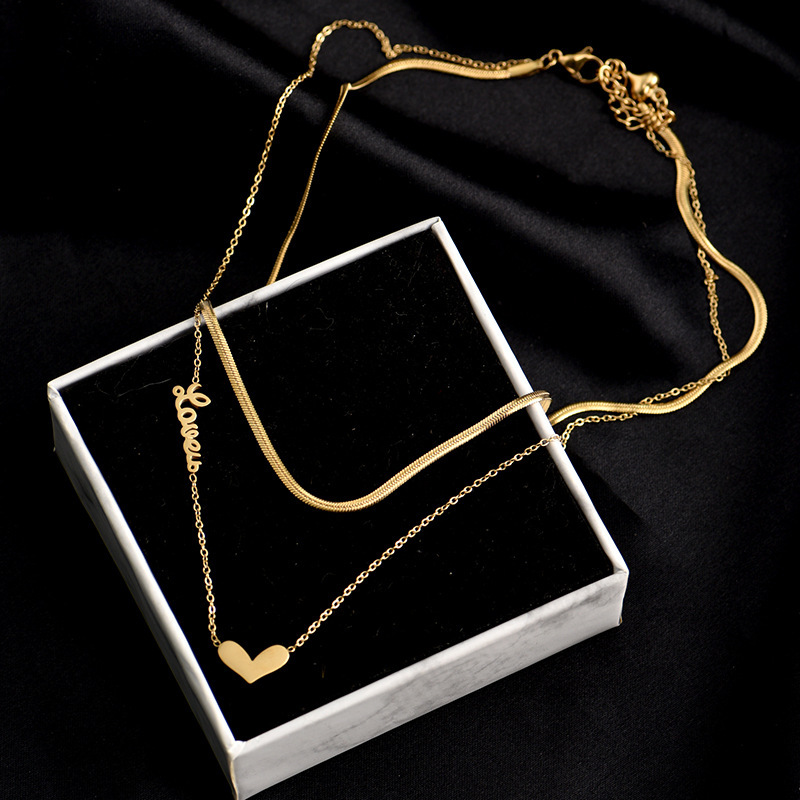 LN2309 Necklace