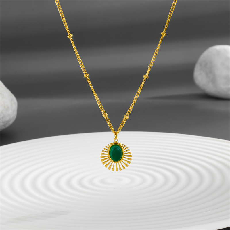 LN0215 Necklace