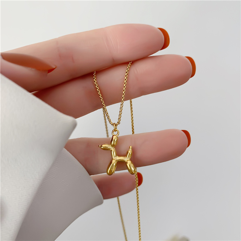 LN2352 Necklace