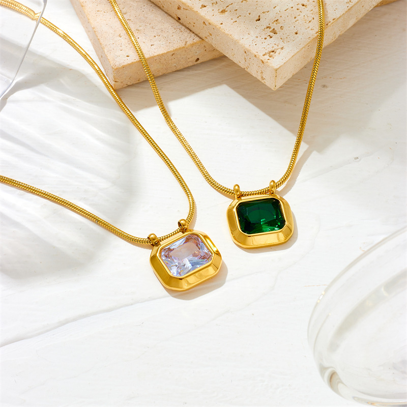 LN0218 Necklace