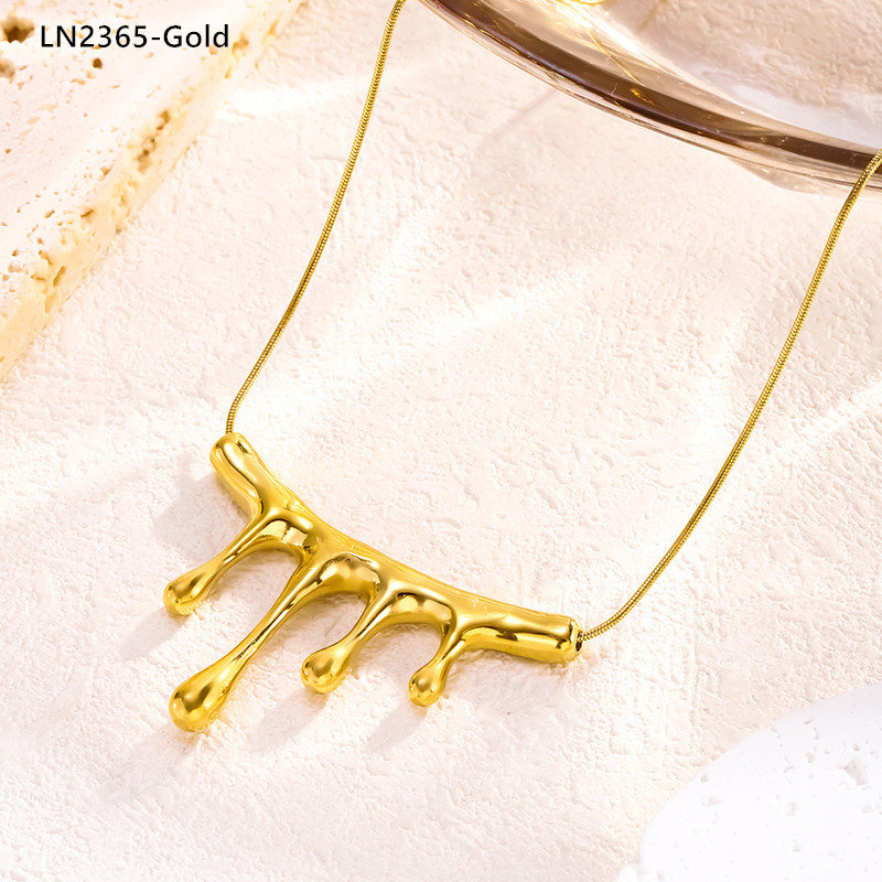 LN2365 Necklace