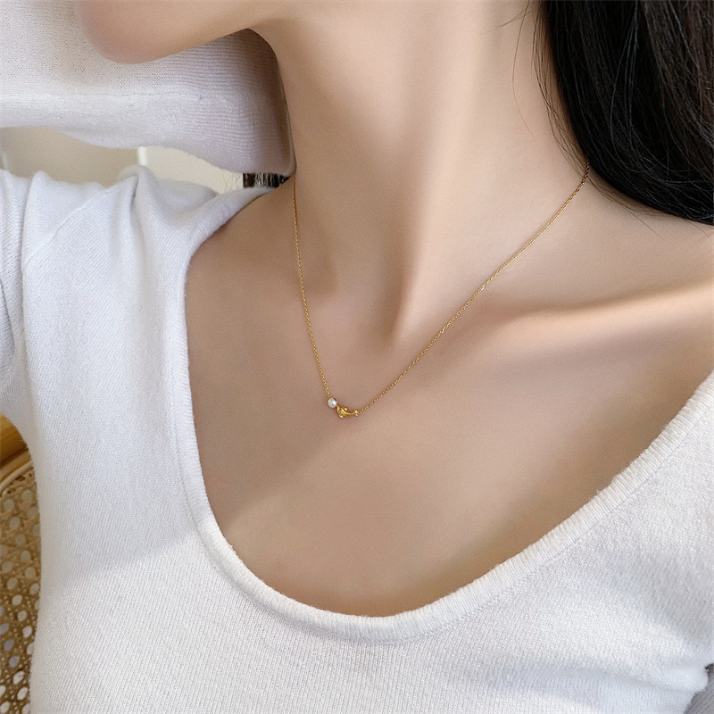 LN2375 Necklace