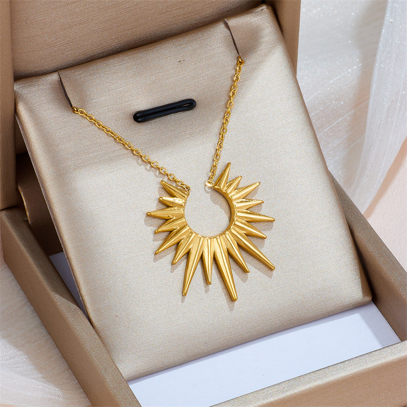 LN0219 Necklace