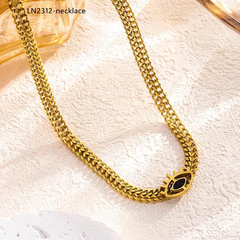 LN2313 Jewelry sets