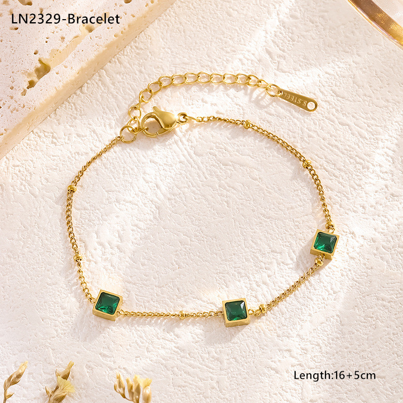 LN2329 Jewelry set