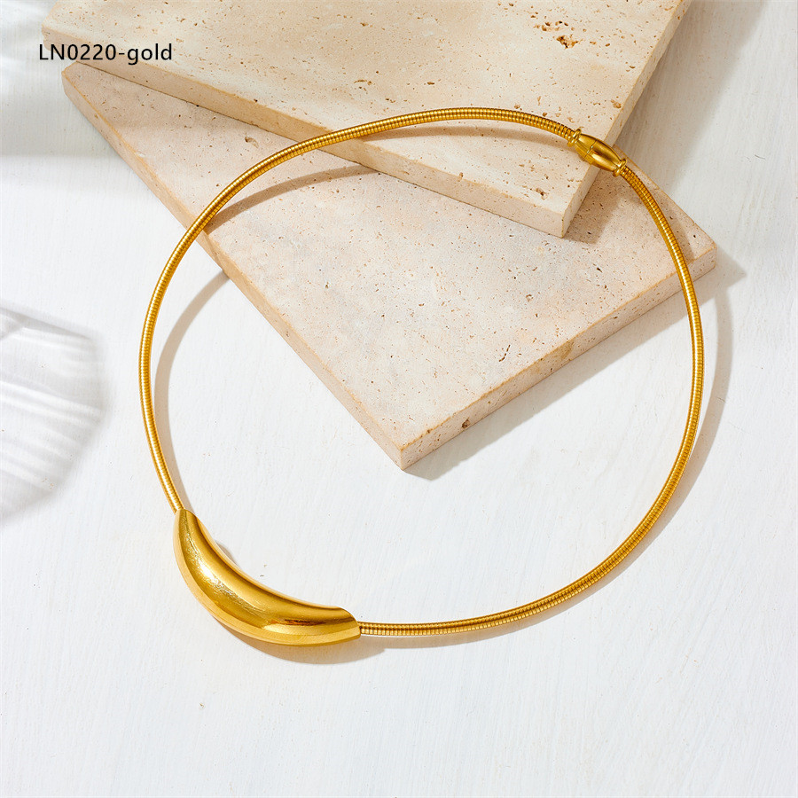LN0220 Necklace