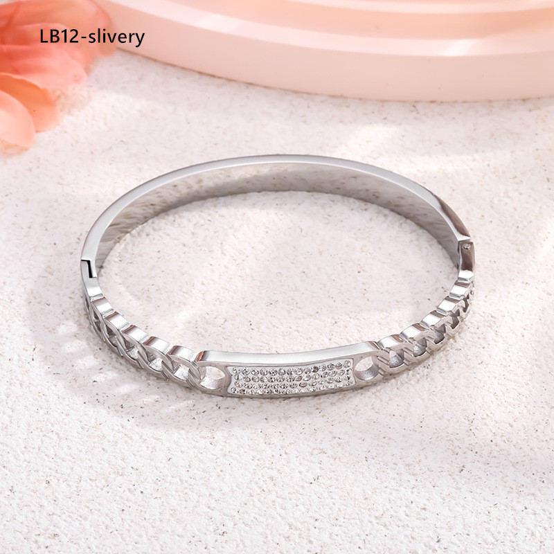 LB12 Bangle