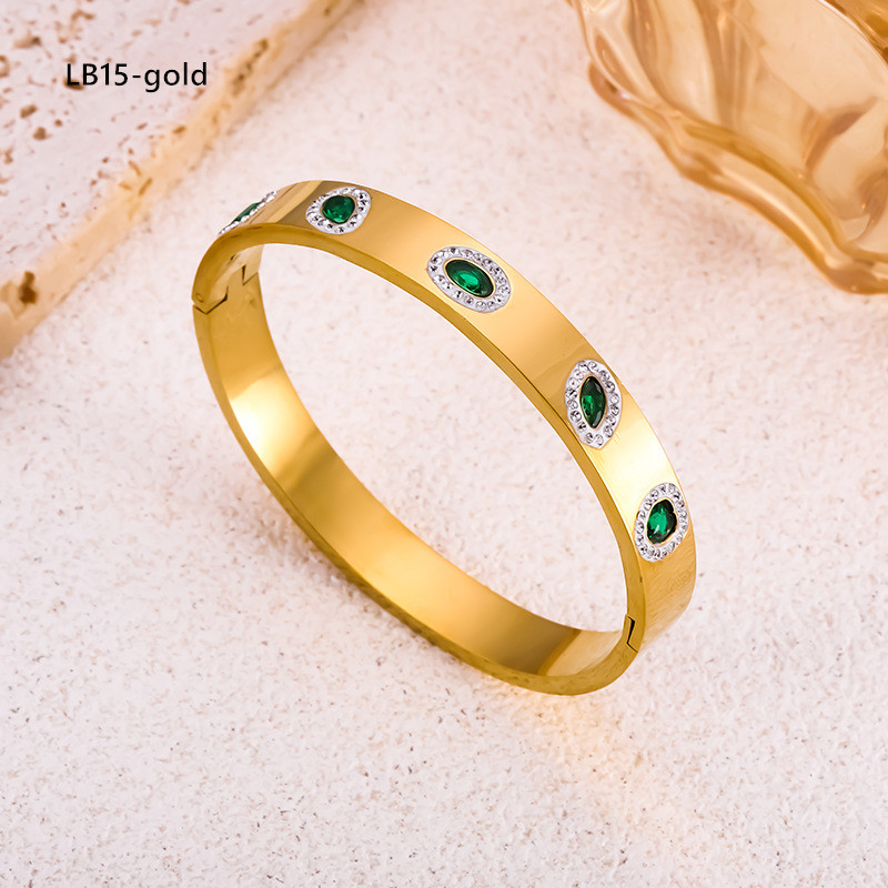 LB15 Bangle