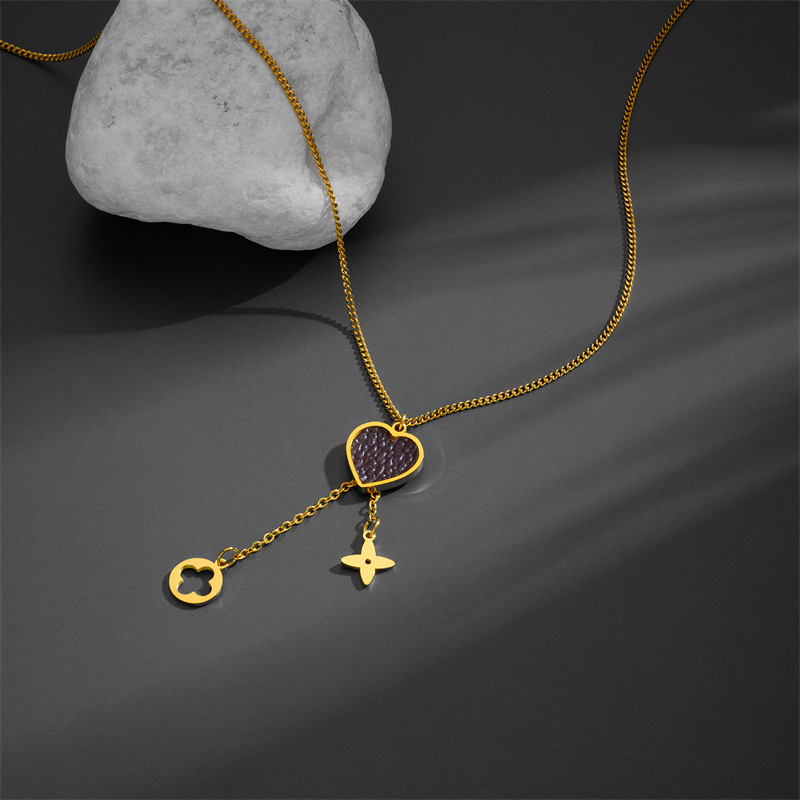 LN0237 Necklace
