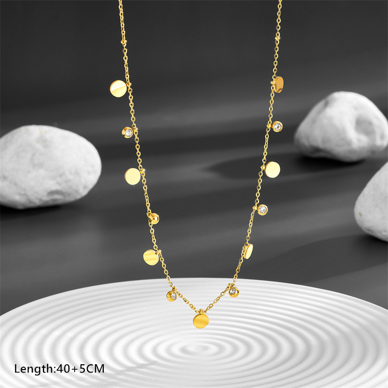 LN0242 Necklace