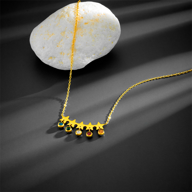 LN0244 Necklace