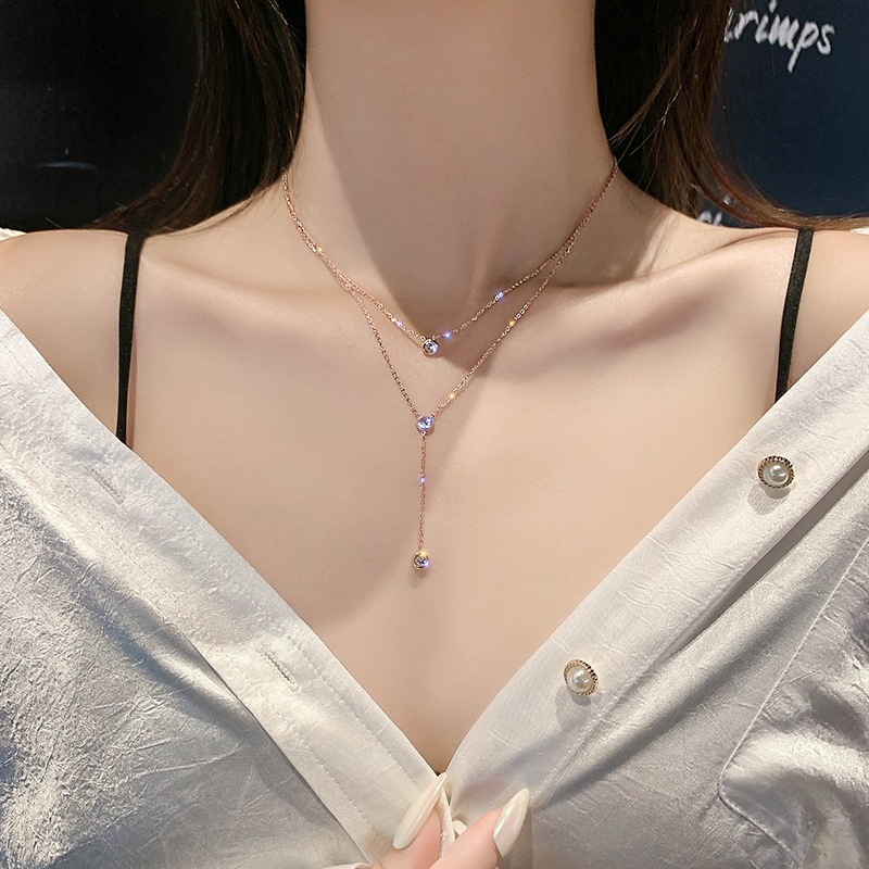 LN2361 Necklace