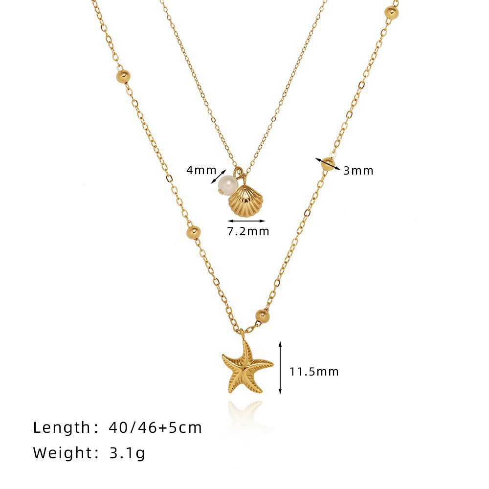 LN2389 Necklace