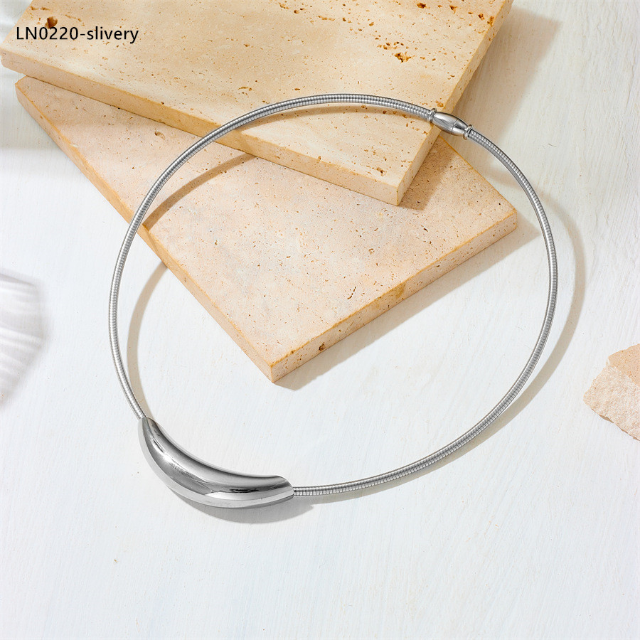 LN0220 Necklace
