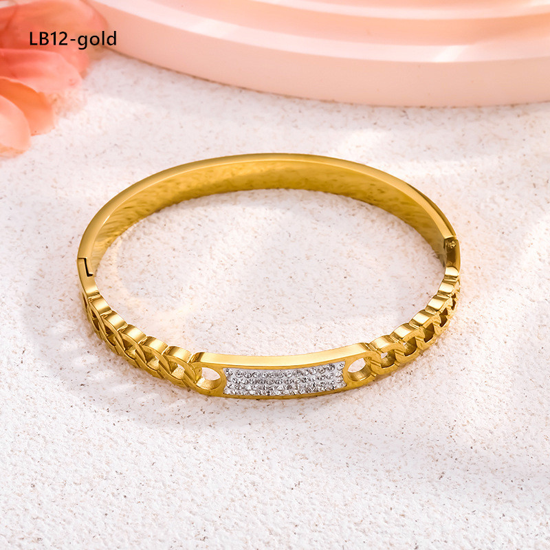 LB12 Bangle