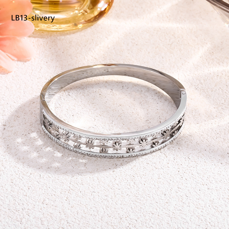 LB13 Bangle