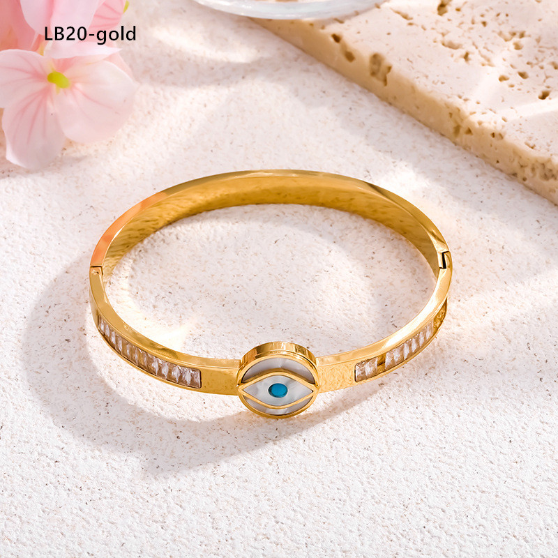 LB20Bangle