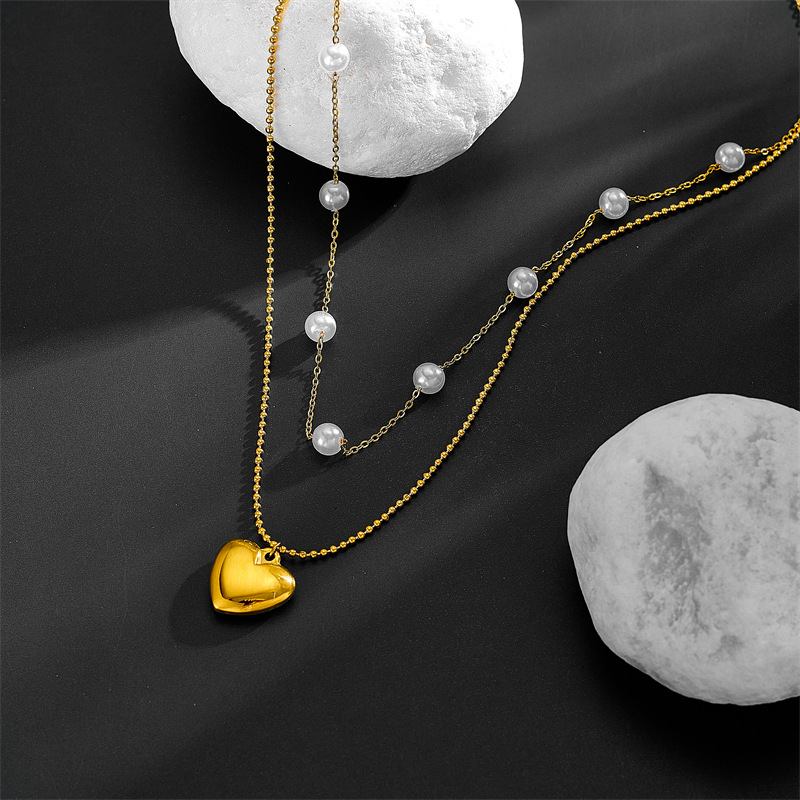 LN0233 Necklace
