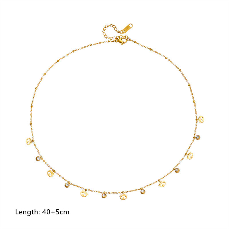 LN0238 Necklace