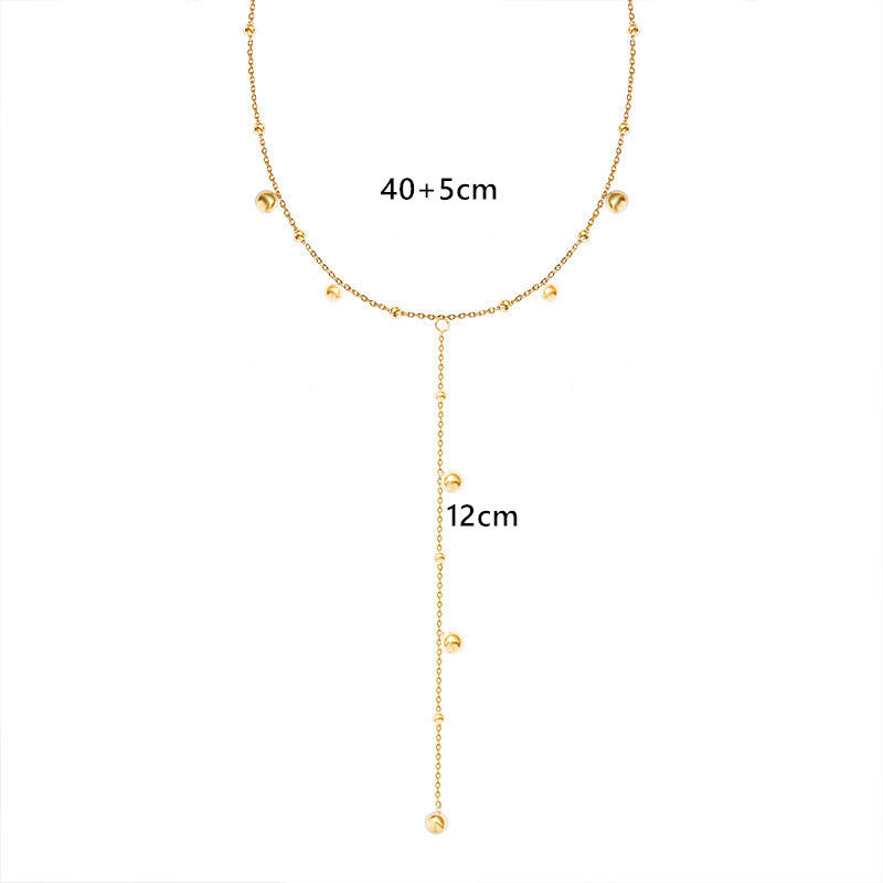 LN0240 Necklace