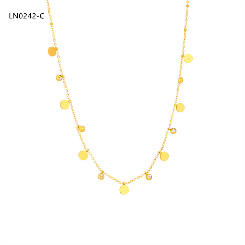 LN0242 Necklace