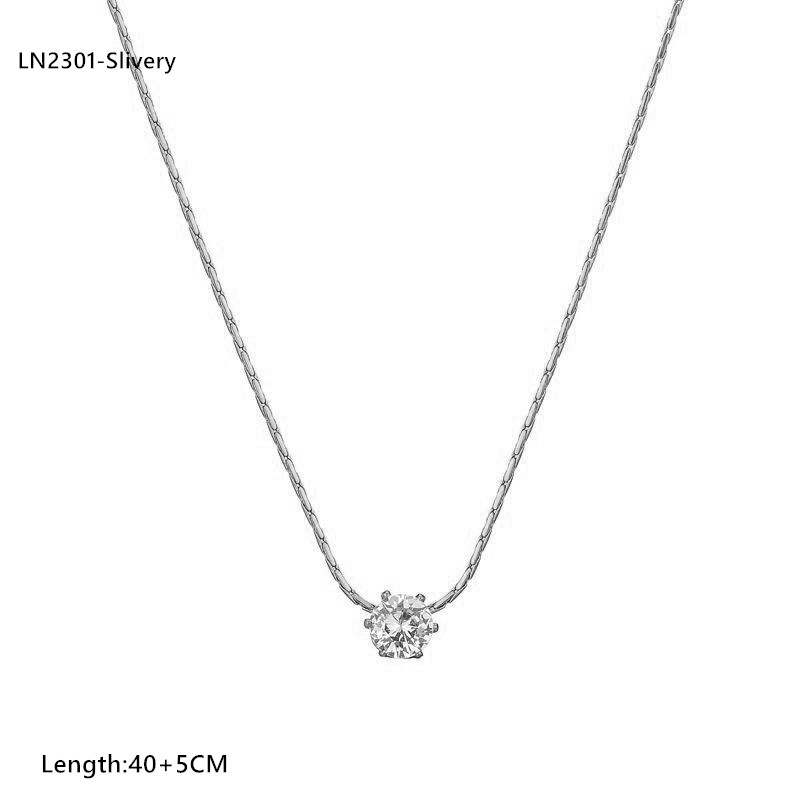 LN2301 Necklace