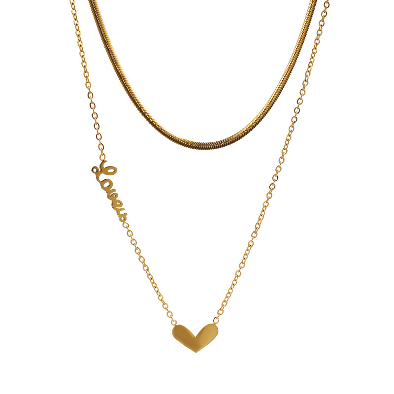 LN2309 Necklace