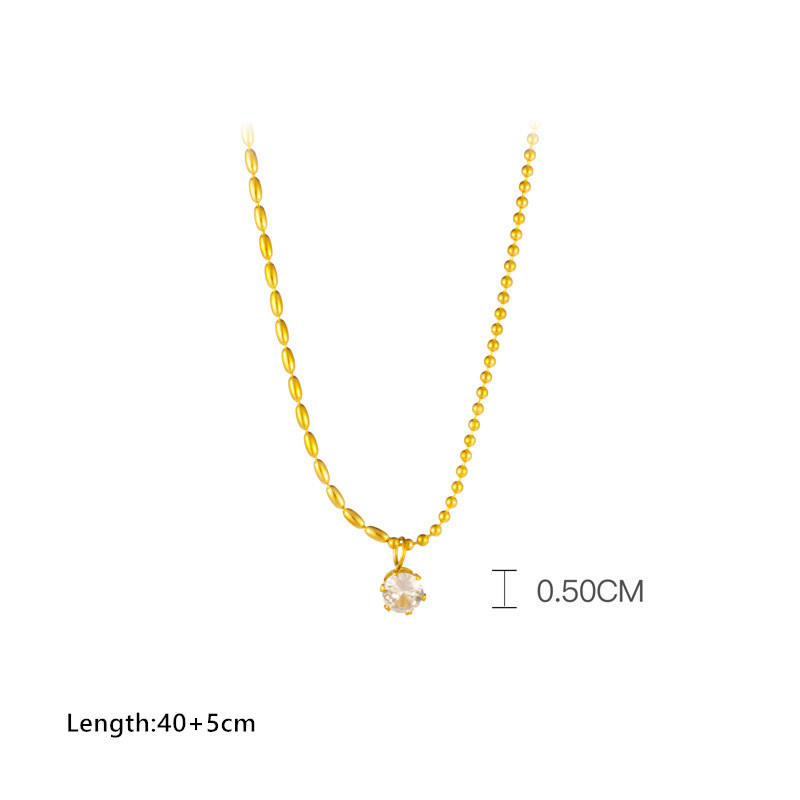 LN2315 Necklace