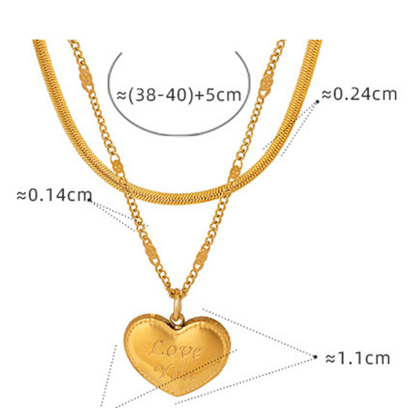 LN2340 Necklace