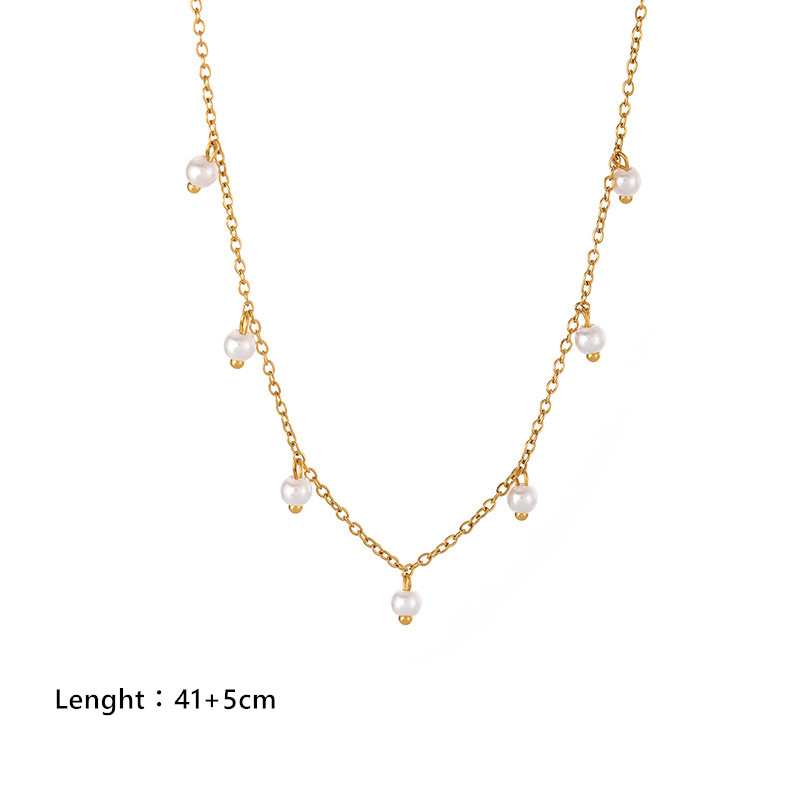 LN2363 Necklace