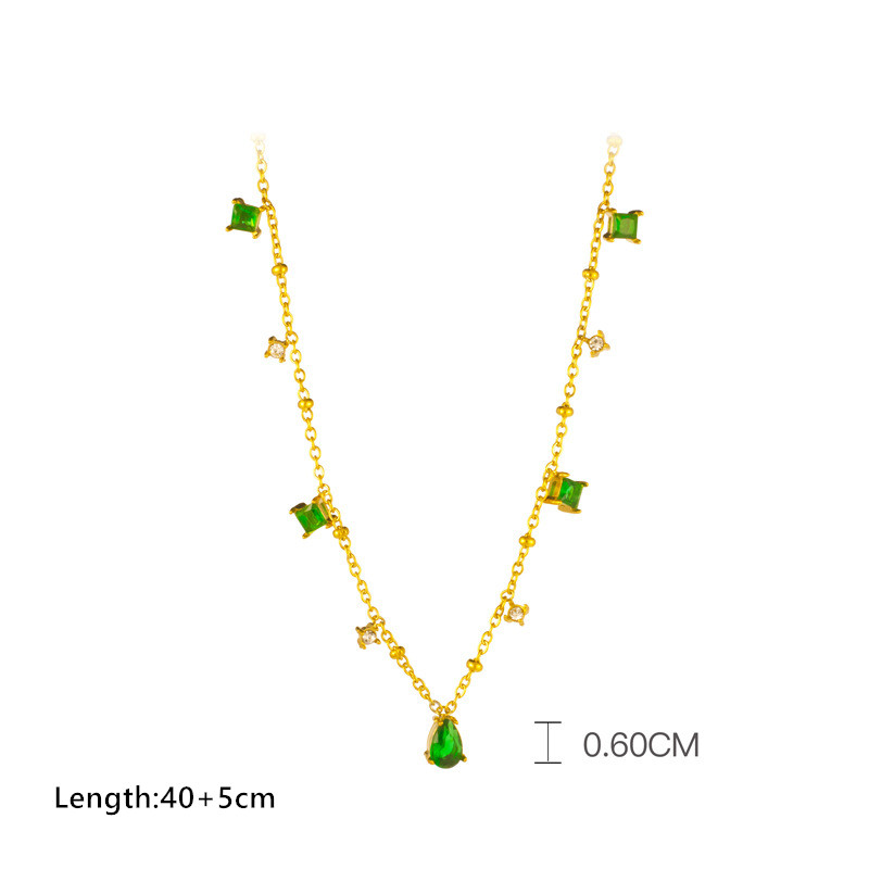 LN2367 Necklace